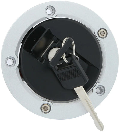 Couvercle de réservoir de bouchon de carburant Vicma verrouillable, m10861