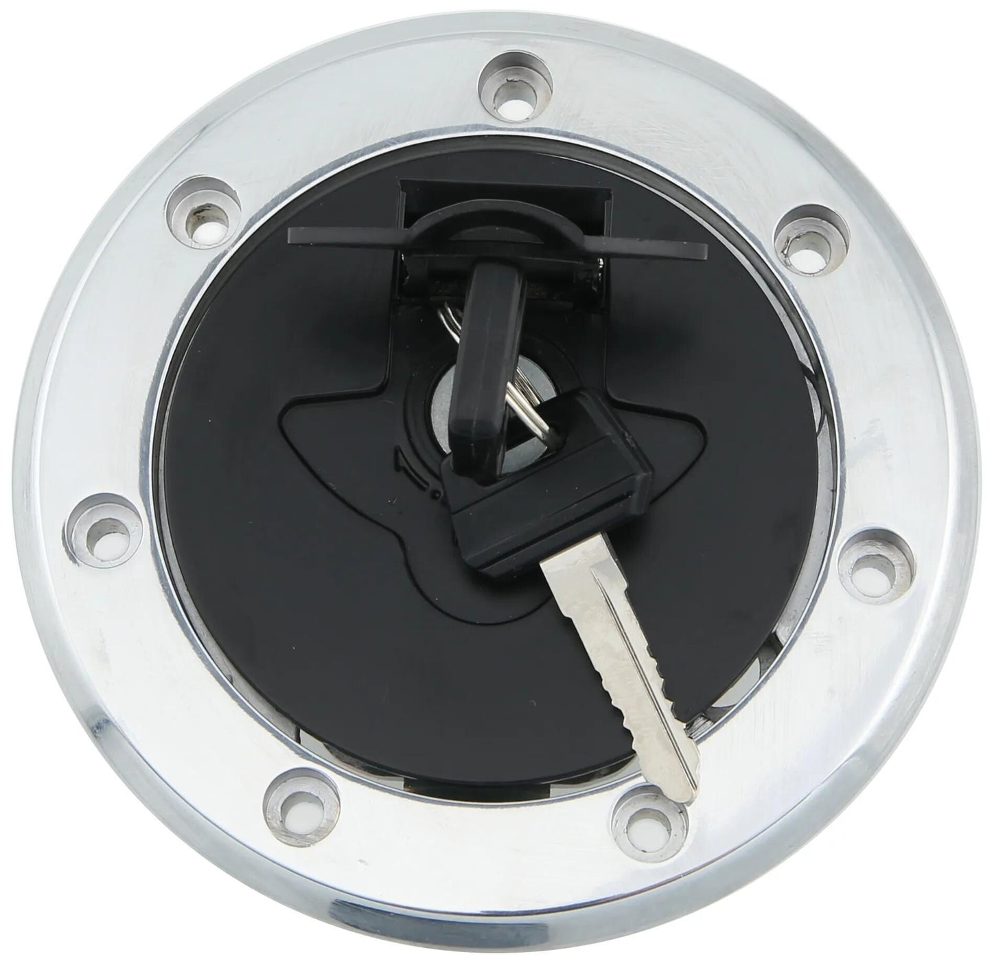Couvercle de réservoir de bouchon de carburant Vicma verrouillable, m8021