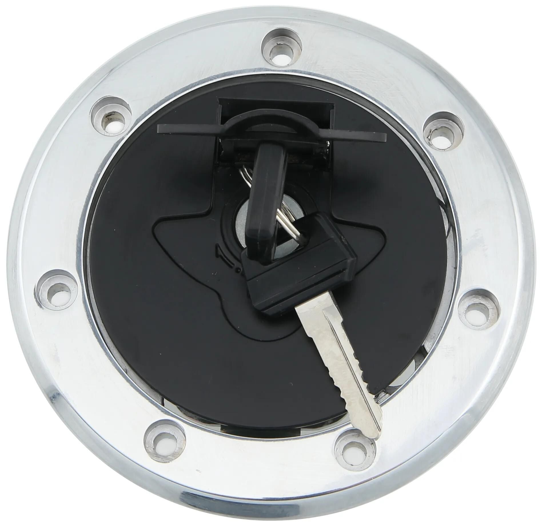 Couvercle de réservoir de bouchon de carburant Vicma verrouillable, m8021