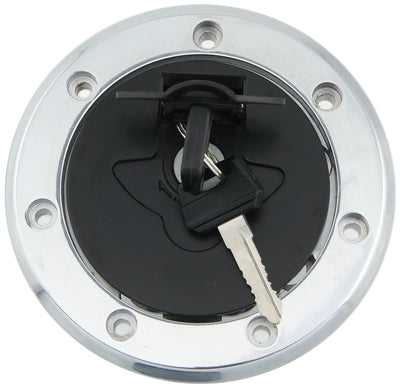 Couvercle de réservoir de bouchon de carburant Vicma verrouillable, m8021