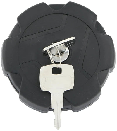Couvercle de réservoir de bouchon de carburant Vicma verrouillable, 067500
