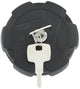 Couvercle de réservoir de bouchon de carburant Vicma verrouillable, 067500