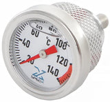 Spec-x oeltemp.display hh00 - afbeelding 2