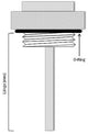 Spec-x oeltemp.display hh100