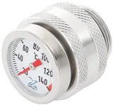 Spec-x oeltemp.display hh16 - afbeelding 2