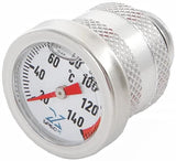 Spec-x oeltemp.display hh63 - afbeelding 2