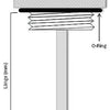 Spec-x oeltemp.display hh73