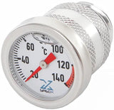 Spec-x oeltemp.display hh91 - afbeelding 2
