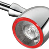 Kellermann Kl Turn Signal Bullet 100 Chrome