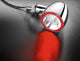 Kellermann Kl Turn Signal Bullet 100 Chrome