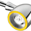 Kellermann Kl Turn Signal Bullet 100 Chrome