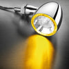 Kellermann Kl Turn Signal Bullet 100 Chrome