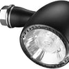 Kellermann Kl Turn Signal Bullet 100 blanc, noir