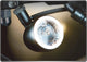 Kellermann Kl Turn Signal Bullet 100 blanc, noir