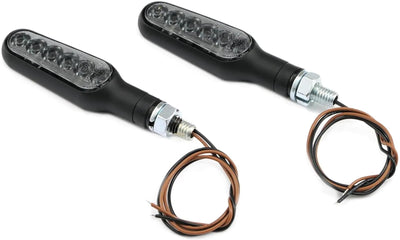 Daytona LED clignotant lumière D-Light Stellar