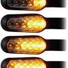 Daytona LED clignotant lumière D-Light Stellar
