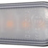 Daytona Turn Signal Fonctionnement de la lumière D-Light