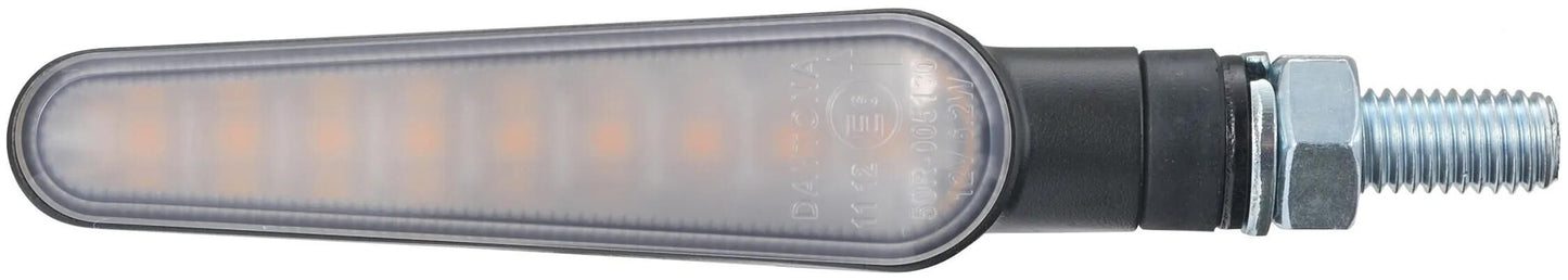 Daytona Turn Signal Fonctionnement de la lumière D-Light