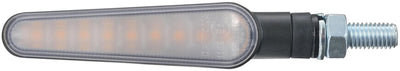 Daytona Turn Signal Fonctionnement de la lumière D-Light