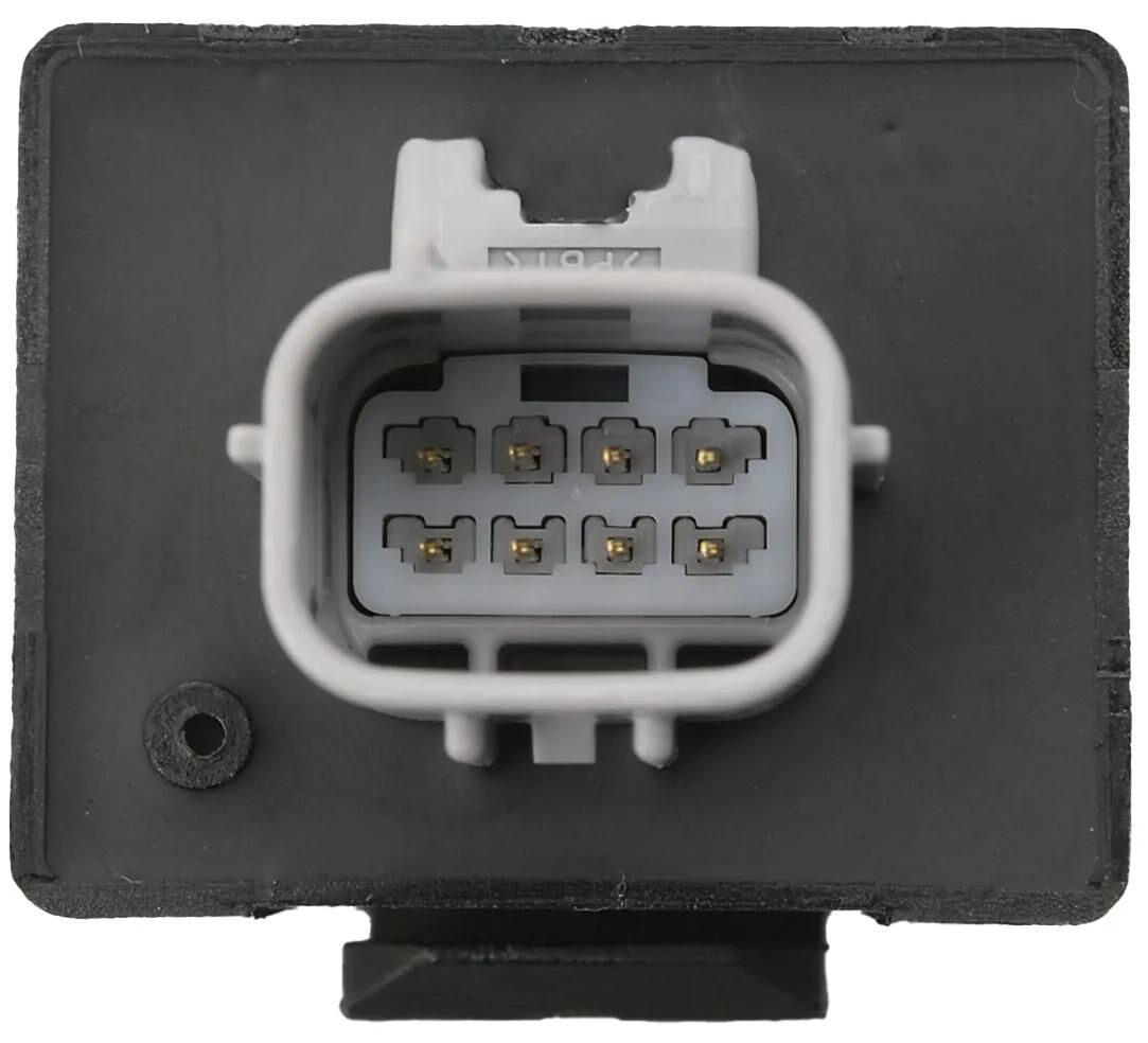 Daytona IC Turn Signal Unit 8p 0. LED HON