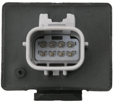 Daytona IC Turn Signal Unit 8p 0. LED HON