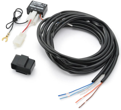 Daytona IC Turn Signal Unit 3p 0. LED Uni