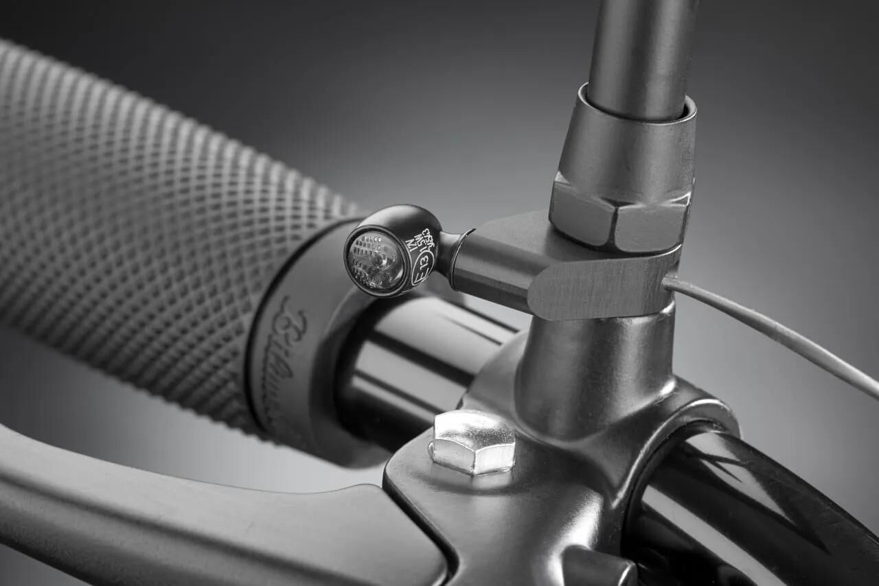 Adaptateur de montage Kellermann M6 Variable Sw Kl