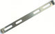 Plaque de montage Kellermann f. Atto 174 mm kl si