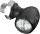 Kellermann Position Lights Kl ATTO Wl Black Glass Glass