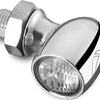 Kellermann Light Kl Atto RB Chrome Glass Clear Glass