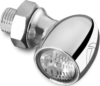 Kellermann Light Kl Atto RB Chrome Glass Clear Glass
