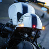 Kellermann Light Kl Atto RB Chrome Glass Clear Glass