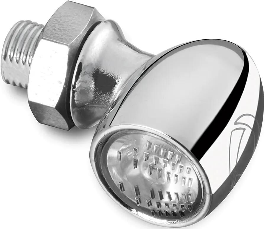 Kellermann Light Kl Atto RB Chrome Glass Clear Glass