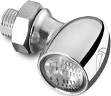 Kellermann Light Kl Atto RB Chrome Glass Clear Glass - afbeelding 2