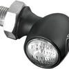 Kellermann Light Kl Atto RB Black Glass Glass