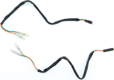 Câble adaptateur de l'indicateur de direction SPEC-X