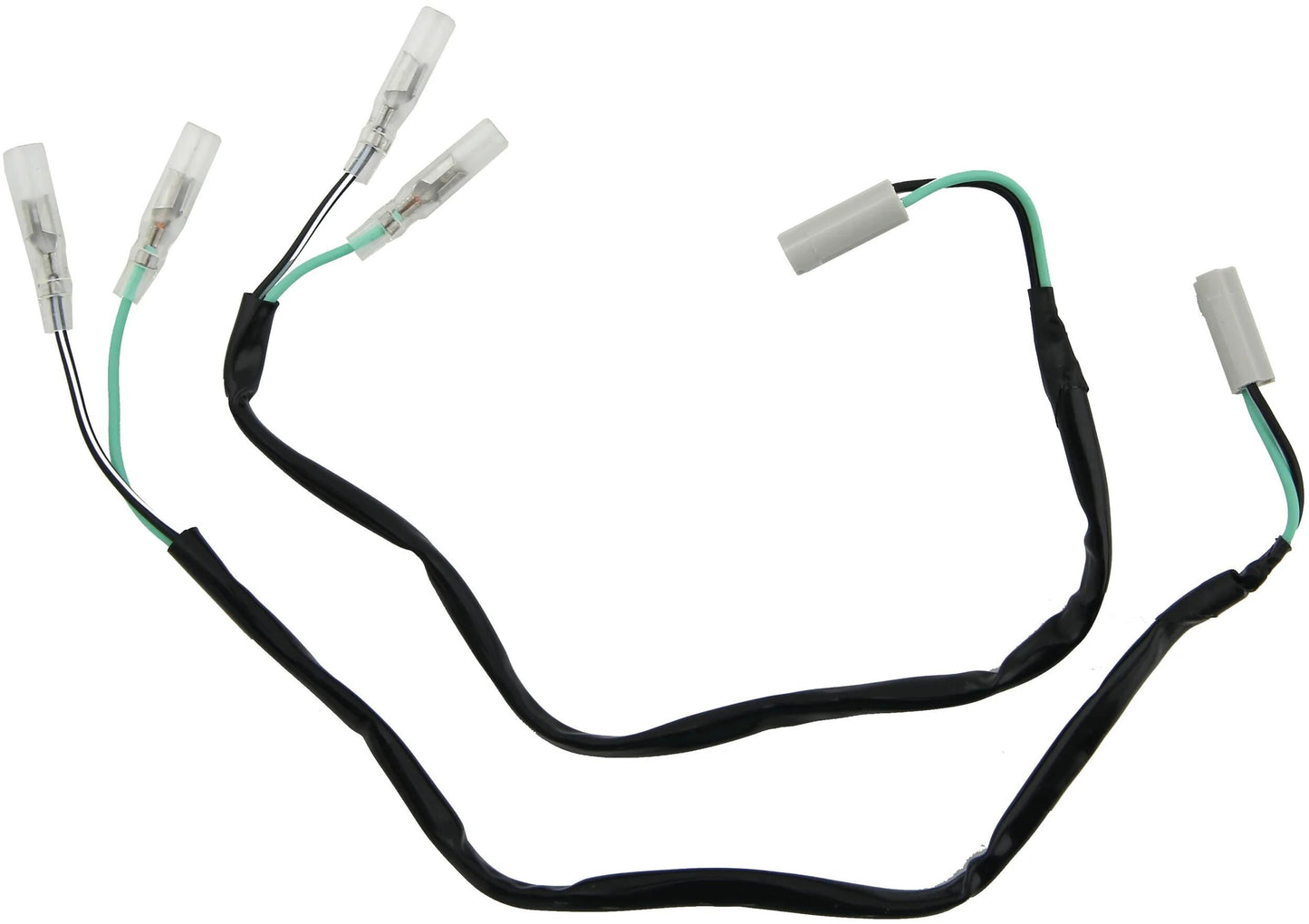 Câble adaptateur de l'indicateur de direction SPEC-X