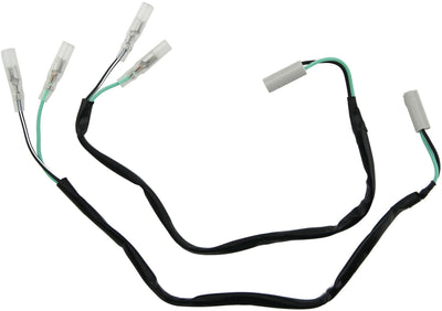 Câble adaptateur de l'indicateur de direction SPEC-X
