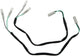 Câble adaptateur de l'indicateur de direction SPEC-X