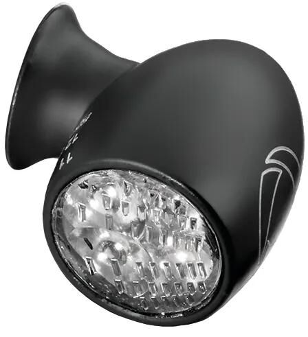 Kellermann Kl Turn Signal Atto DF Tail Feu avare-feu noir