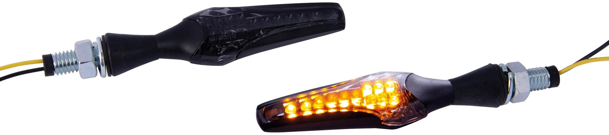 Indicateur LED Spec-x notre clignotant feux de circulation sw get abs notre