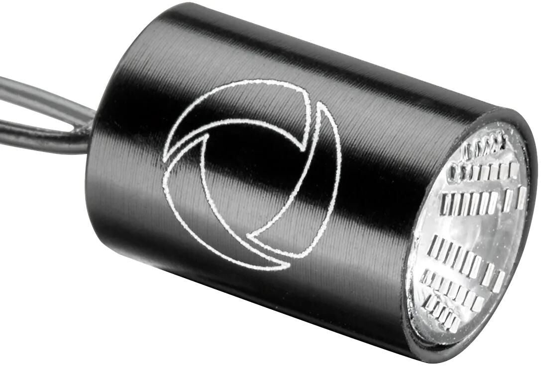 Kellermann tournure signal atto integ kl sw verre clear