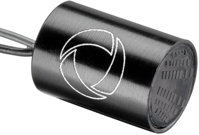 Kellermann Tail Feuille de frein ATTO RB Integ Dark Kl Glass Get