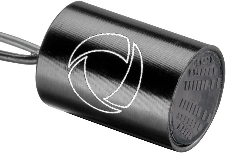 Kellermann Tail Feuille de frein ATTO RB Integ Dark Kl Glass Get