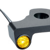 Kellermann Turn Signals Kl Dash A Indicateurs de tableau de bord Fron