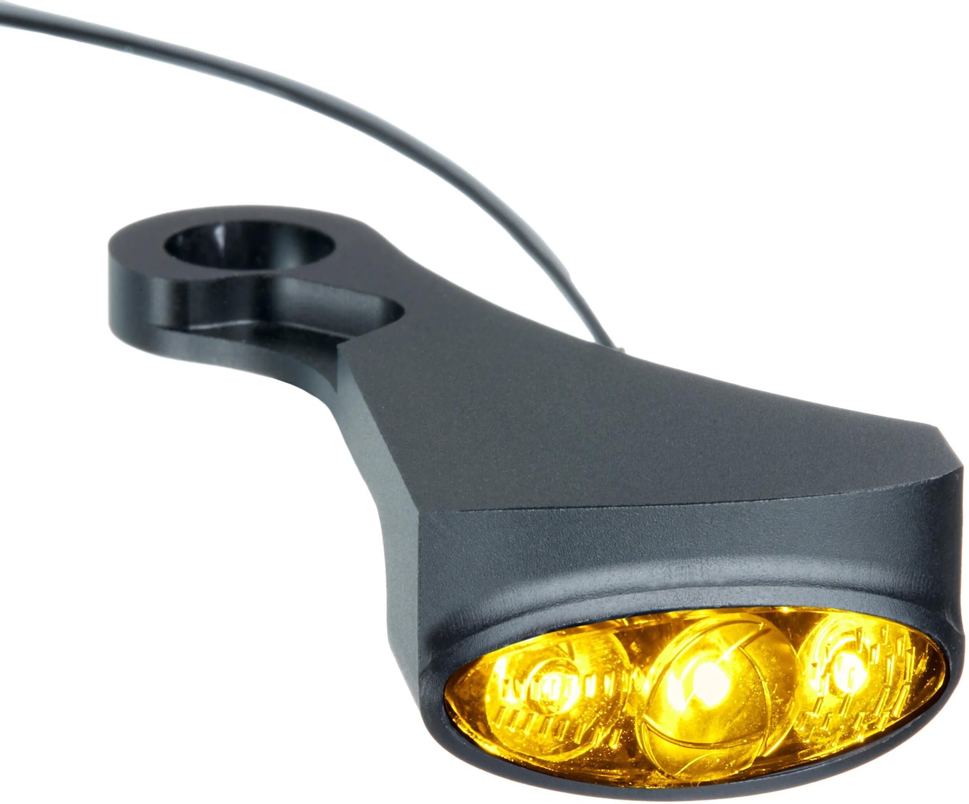 Indicateur de tableau de bord avant Kellermann Turn Signal Kl Dash m
