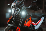 Kellermann Daytime Film Lights Kl Dayron SW LED - afbeelding 1