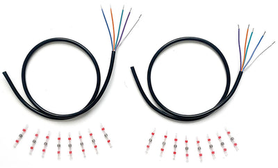 Kellermann KL I.NEX SET SET MO ENTRÉE 2 x 5 FIL 0.7M