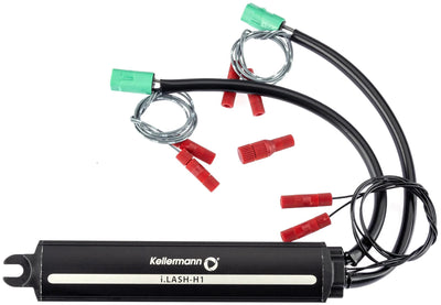 Câble adaptateur Kellermann Kl I.Lash H Hon Vo