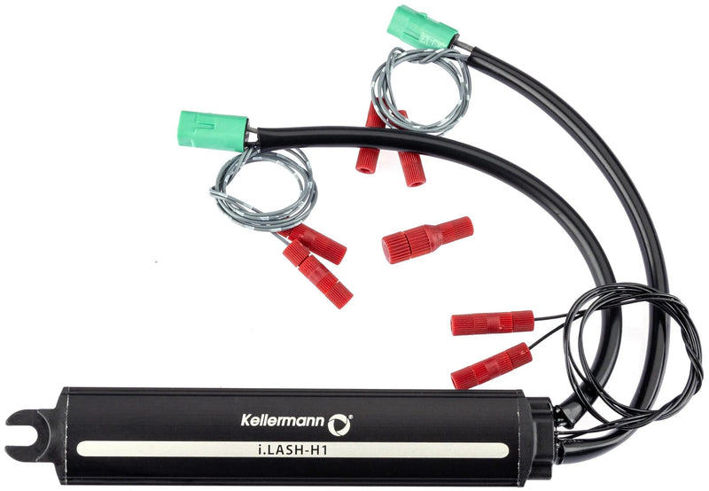 Câble adaptateur Kellermann Kl I.Lash H Hon Vo